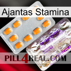 Ajantas Stamina new12